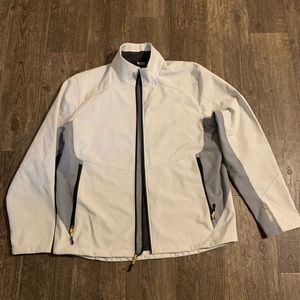 Fleece Lined Jacket